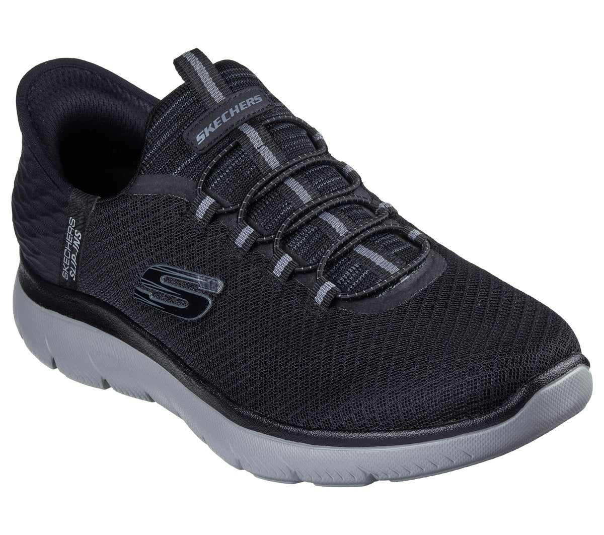 Slip-ins: Summits - High Range