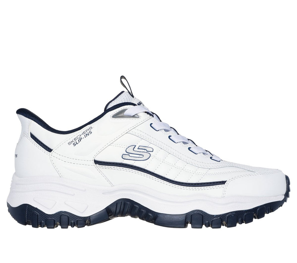 Slip-ins: E'Lite Afterburn - Grill Corporal