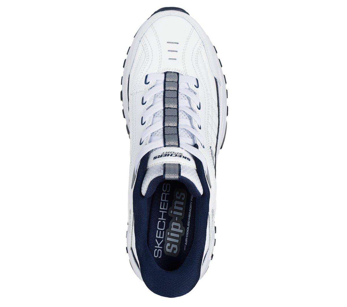 Slip-ins: E'Lite Afterburn - Grill Corporal