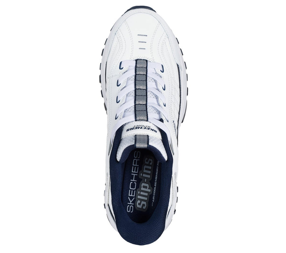 Slip-ins: E'Lite Afterburn - Grill Corporal
