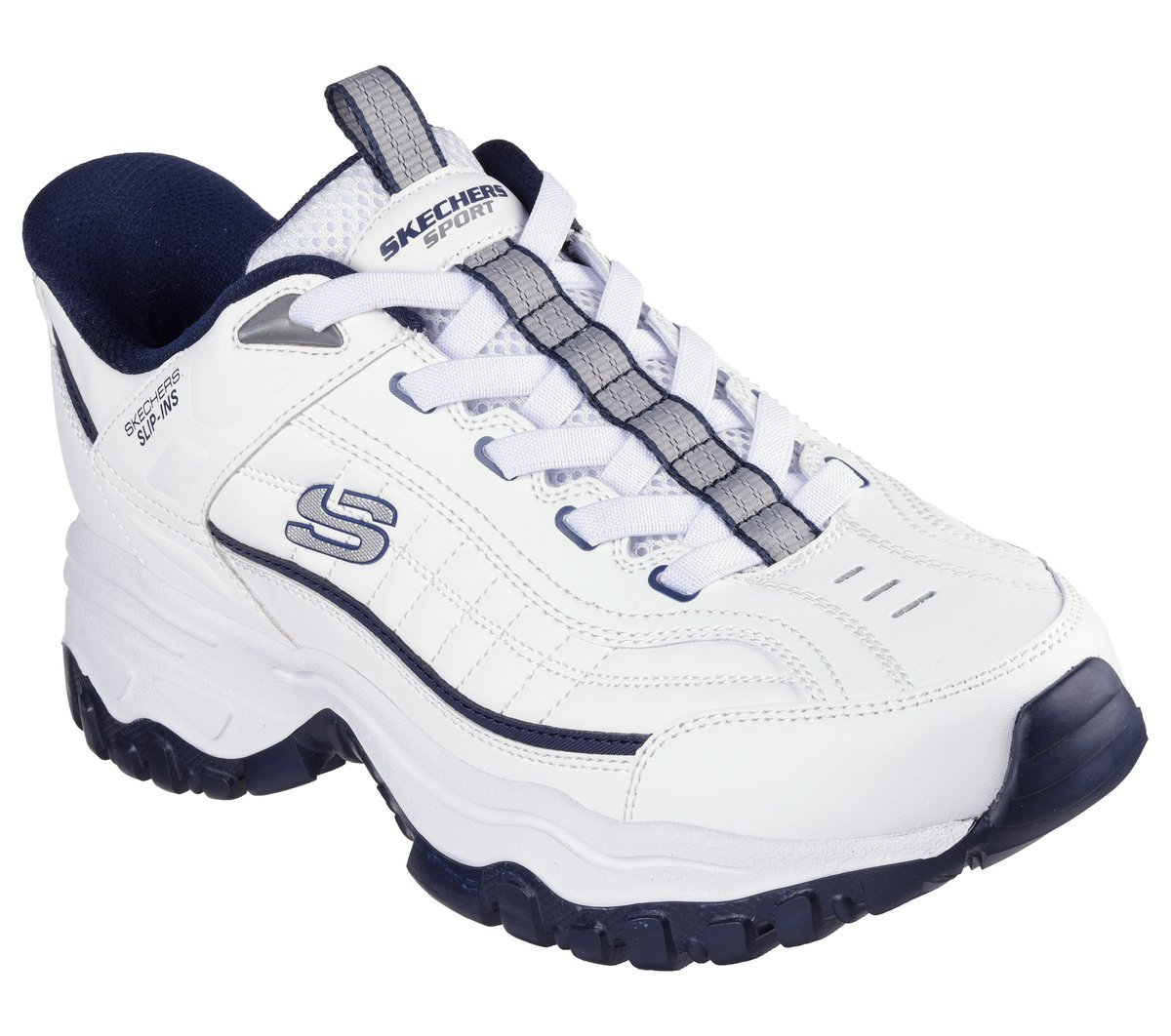 Slip-ins: E'Lite Afterburn - Grill Corporal