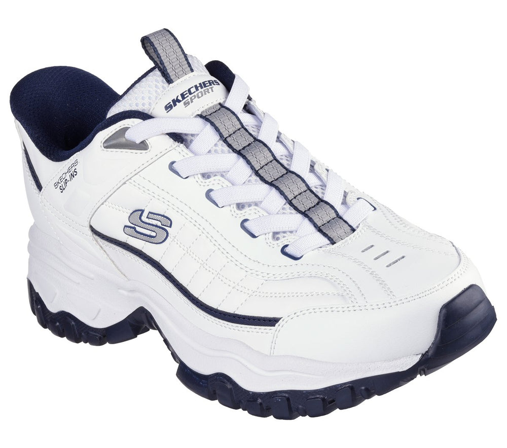 Slip-ins: E'Lite Afterburn - Grill Corporal