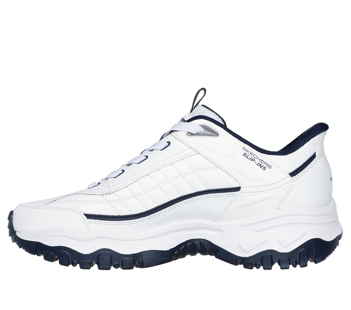 Slip-ins: E'Lite Afterburn - Grill Corporal
