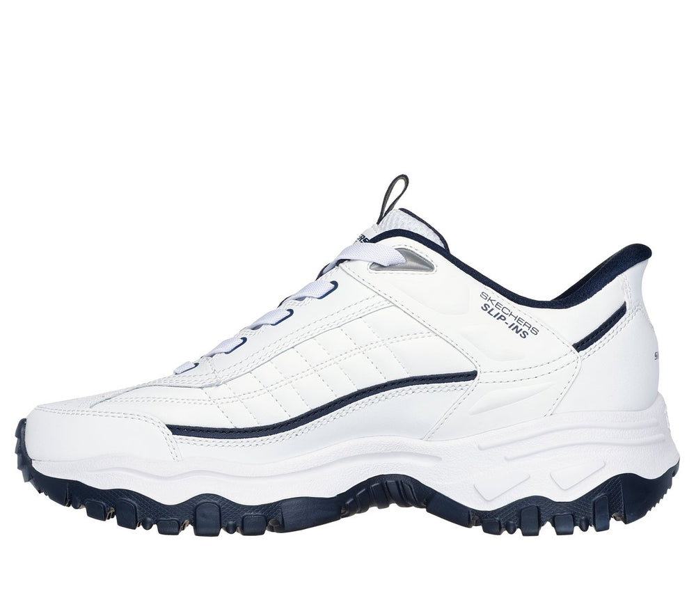 Slip-ins: E'Lite Afterburn - Grill Corporal