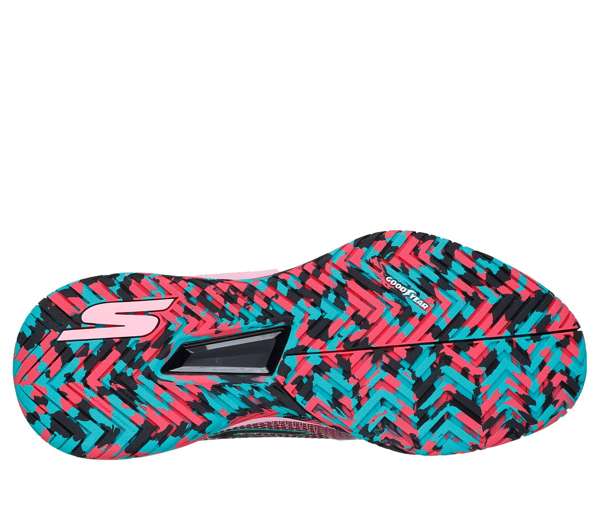 Viper Court Pro 2.0 - Pickleball