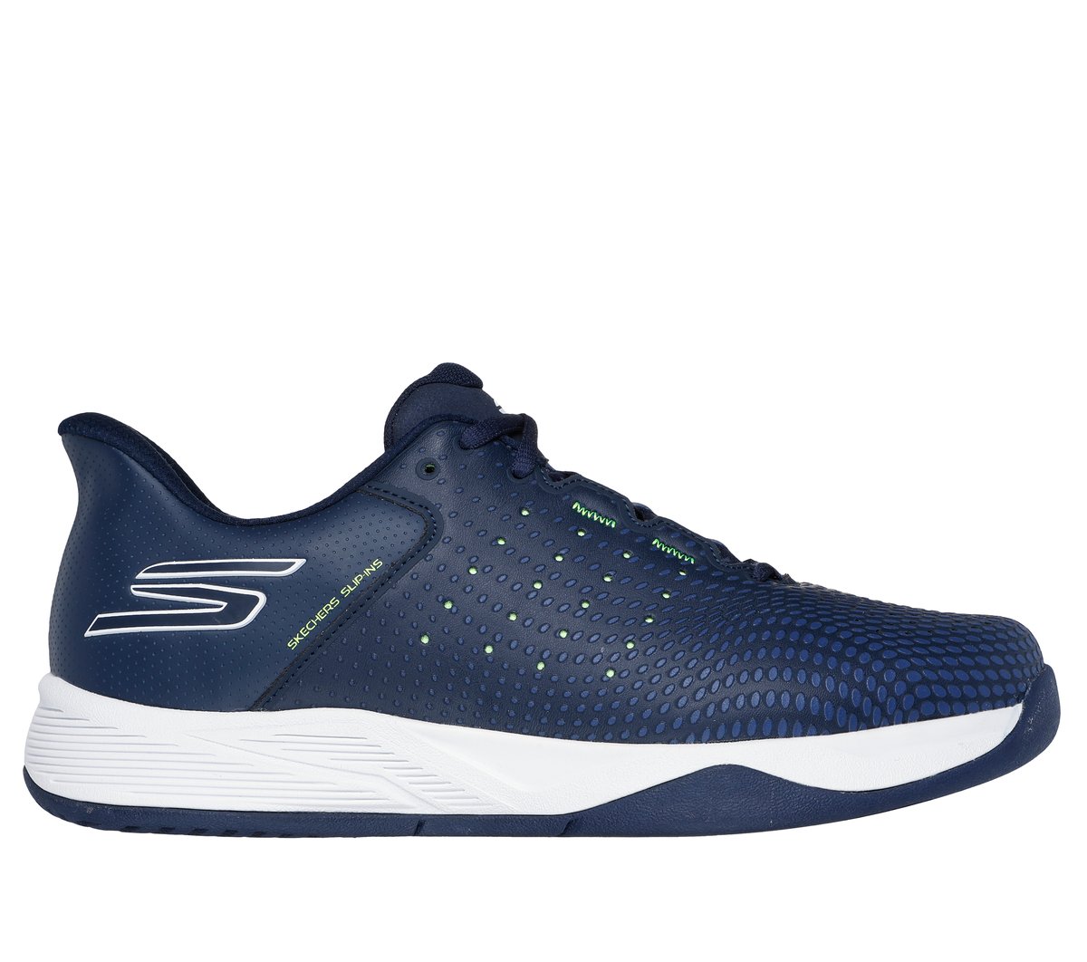 Slip-ins Relaxed Fit: Viper Court Reload