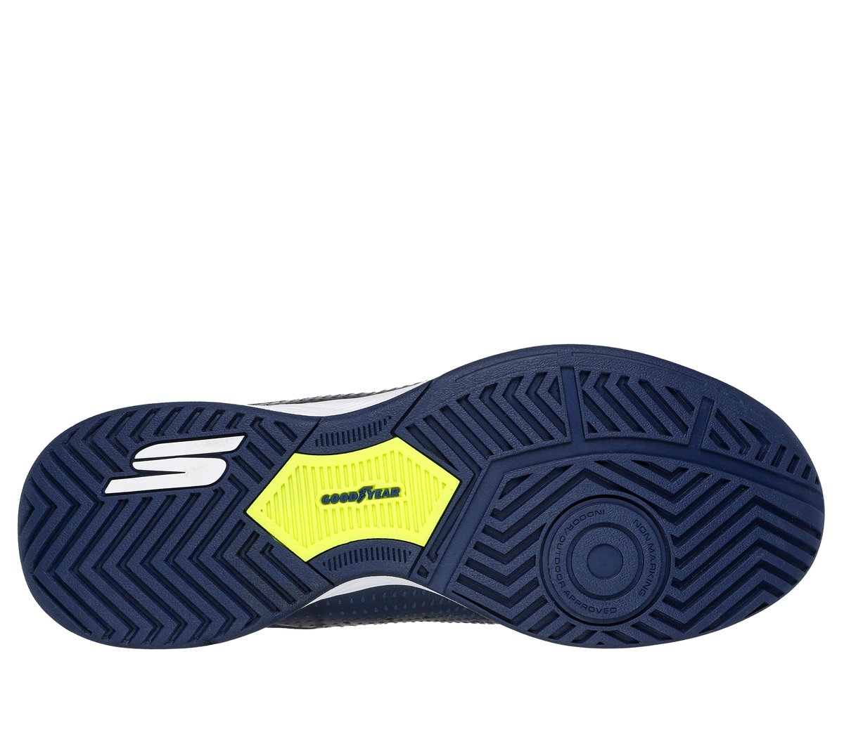 Slip-ins Relaxed Fit: Viper Court Reload