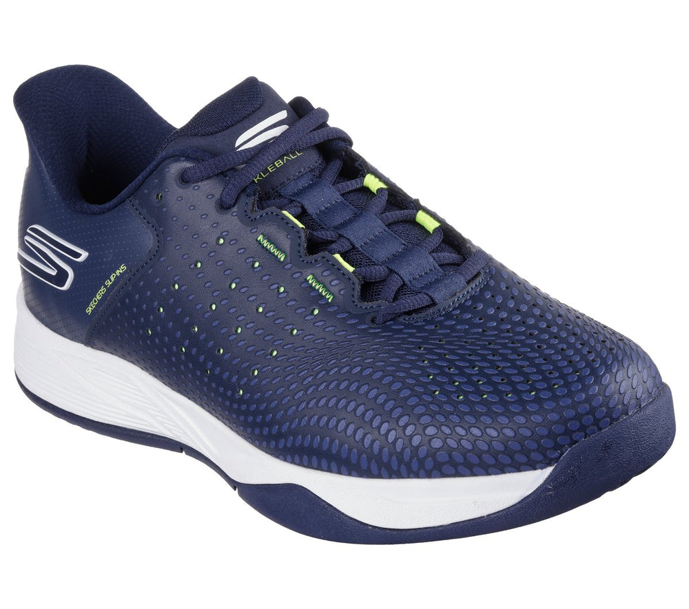 Slip-ins Relaxed Fit: Viper Court Reload
