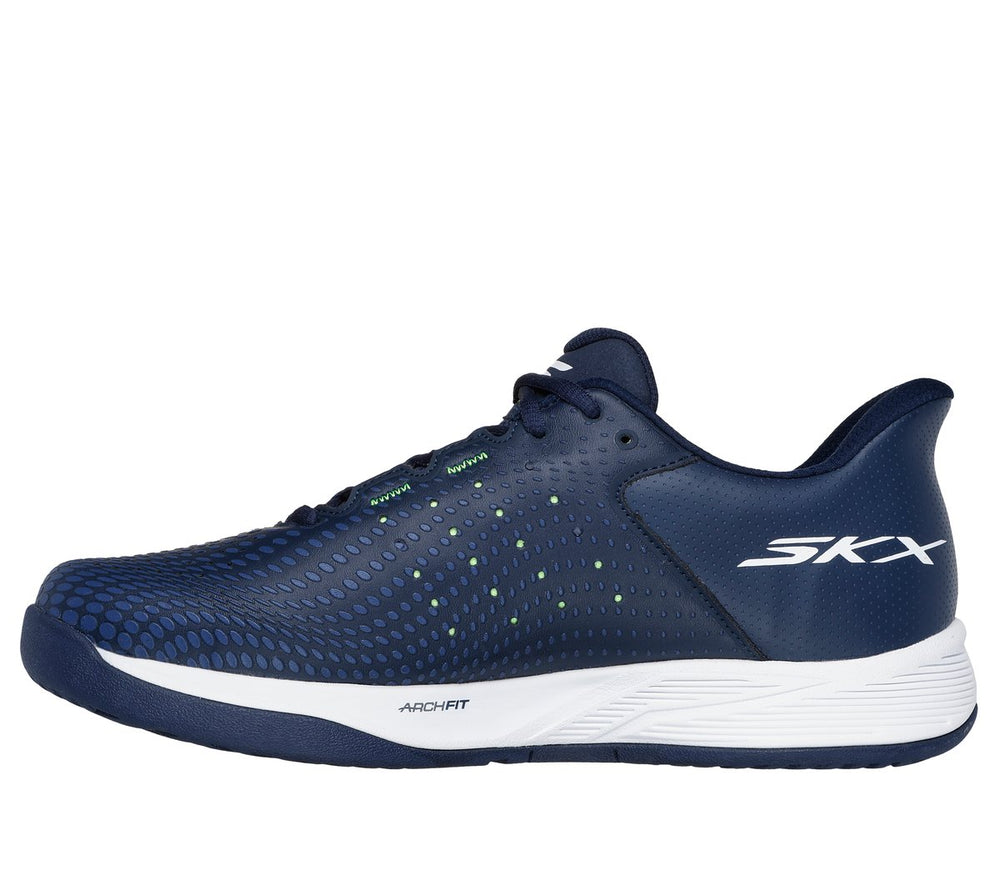 Slip-ins Relaxed Fit: Viper Court Reload