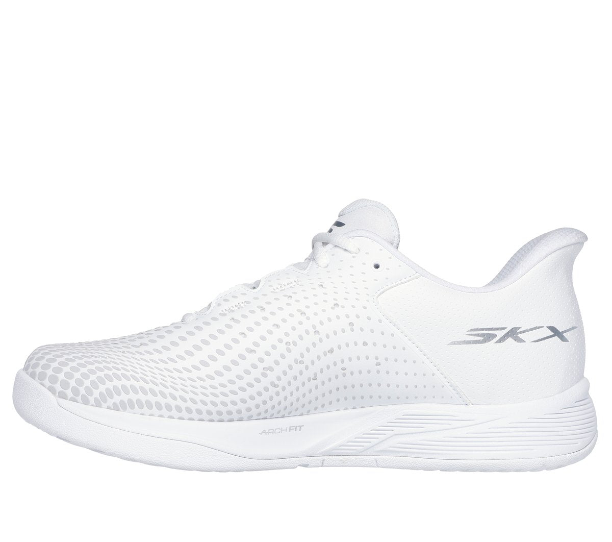 Slip-ins Relaxed Fit: Viper Court Reload