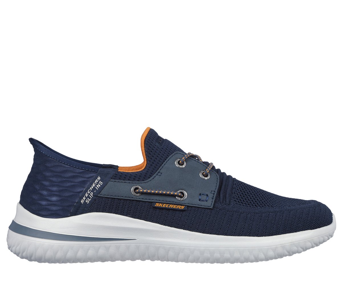 Slip-ins: Delson 3.0 - Roth