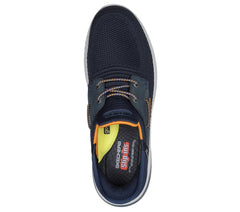 Slip-ins: Delson 3.0 - Roth