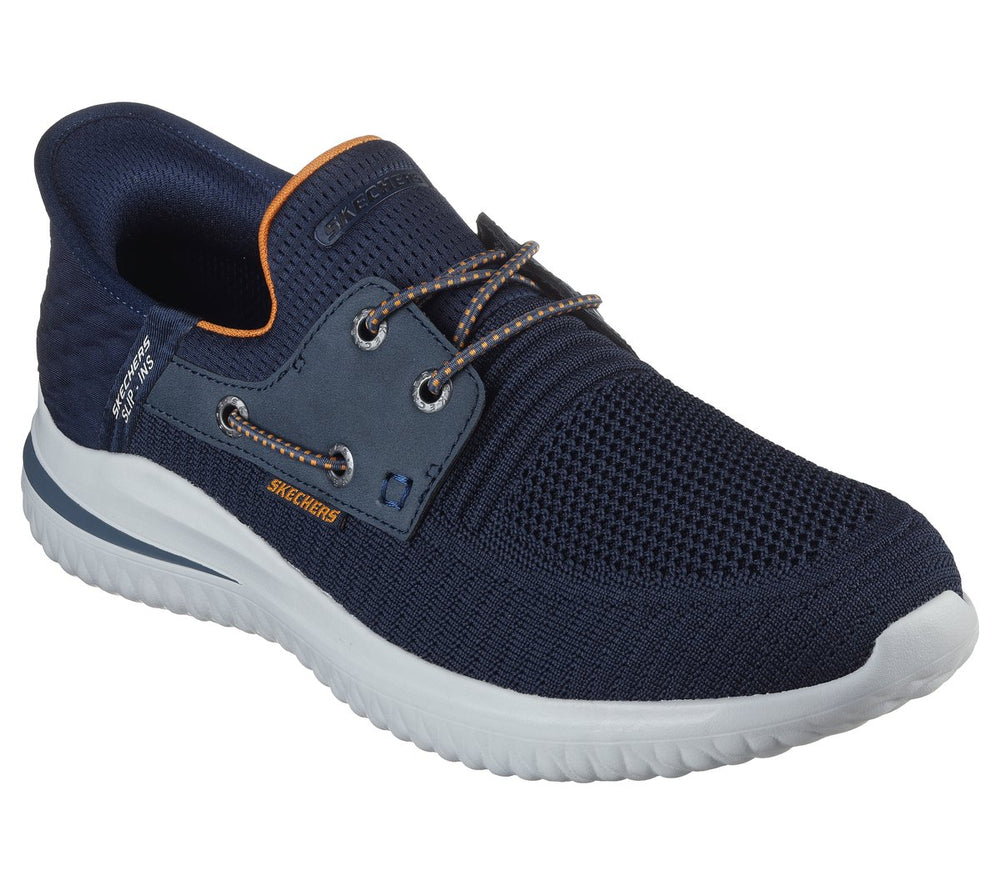 Slip-ins: Delson 3.0 - Roth