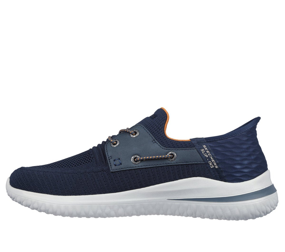 Slip-ins: Delson 3.0 - Roth