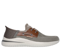 Slip-ins: Delson 3.0 - Roth
