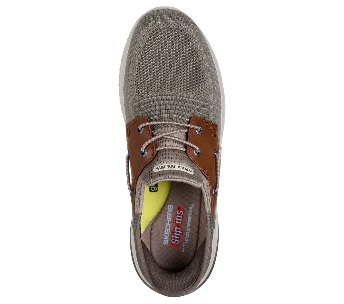Slip-ins: Delson 3.0 - Roth
