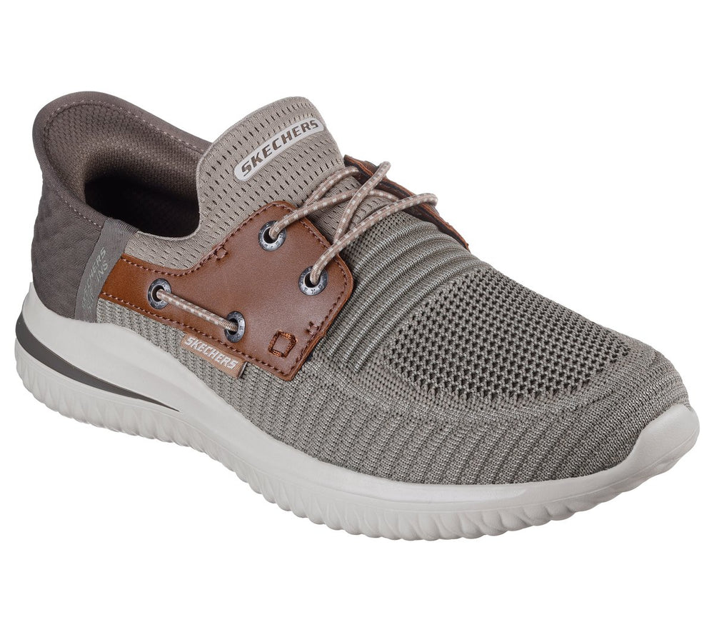 Slip-ins: Delson 3.0 - Roth