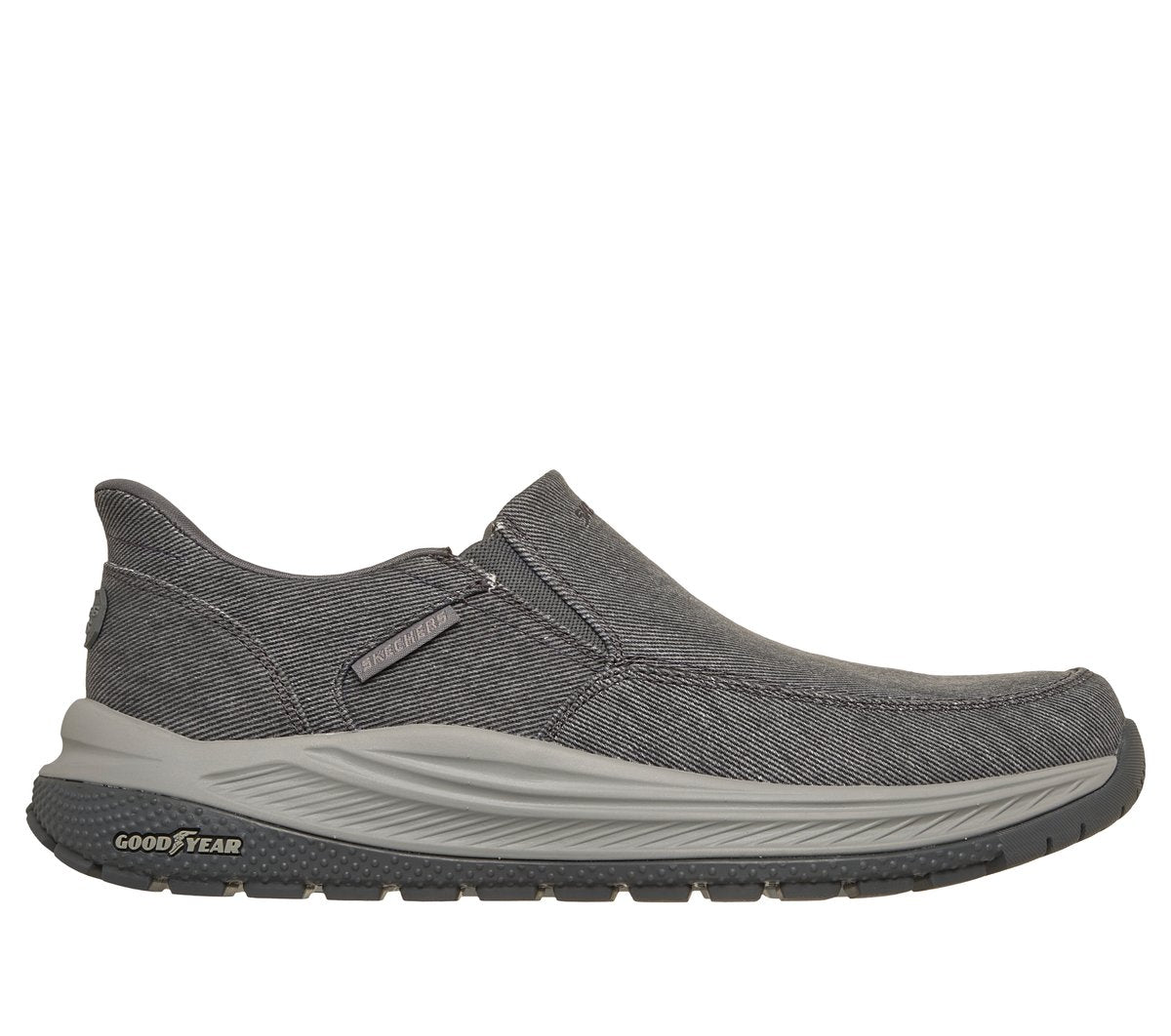 Slip-ins Relaxed Fit: Meroe - Dayton