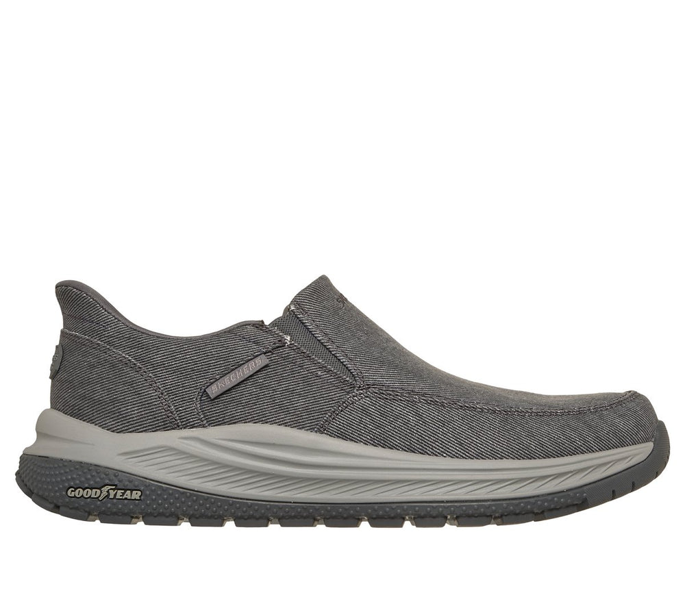 Slip-ins Relaxed Fit: Meroe - Dayton