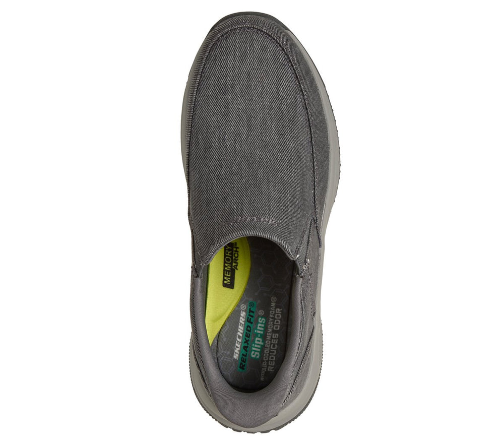 Slip-ins Relaxed Fit: Meroe - Dayton