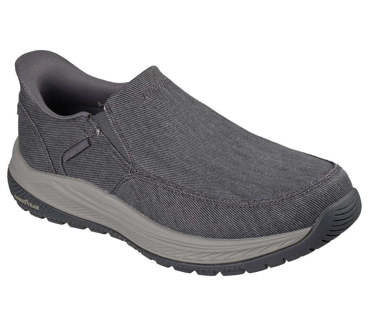 Slip-ins Relaxed Fit: Meroe - Dayton