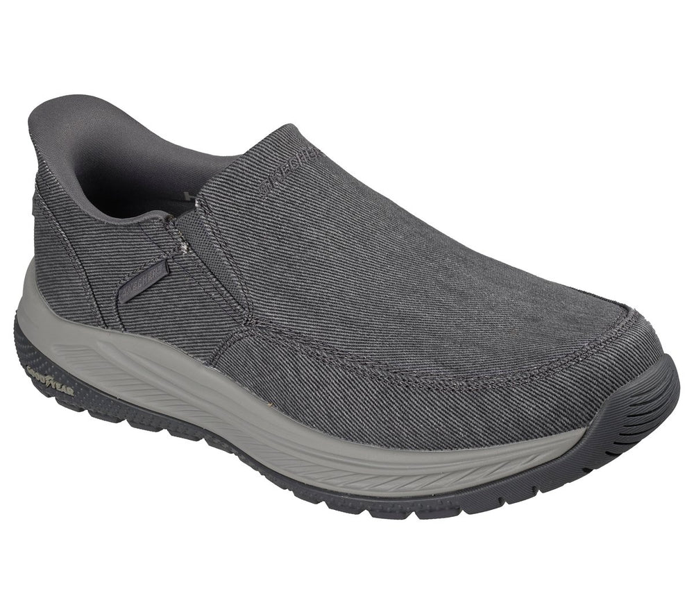 Slip-ins Relaxed Fit: Meroe - Dayton