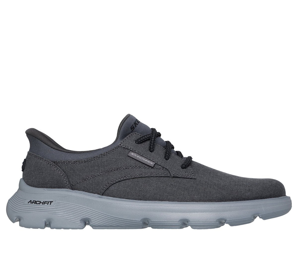 Slip-ins Relaxed Fit: Arch Fit Garza - Thaddeus