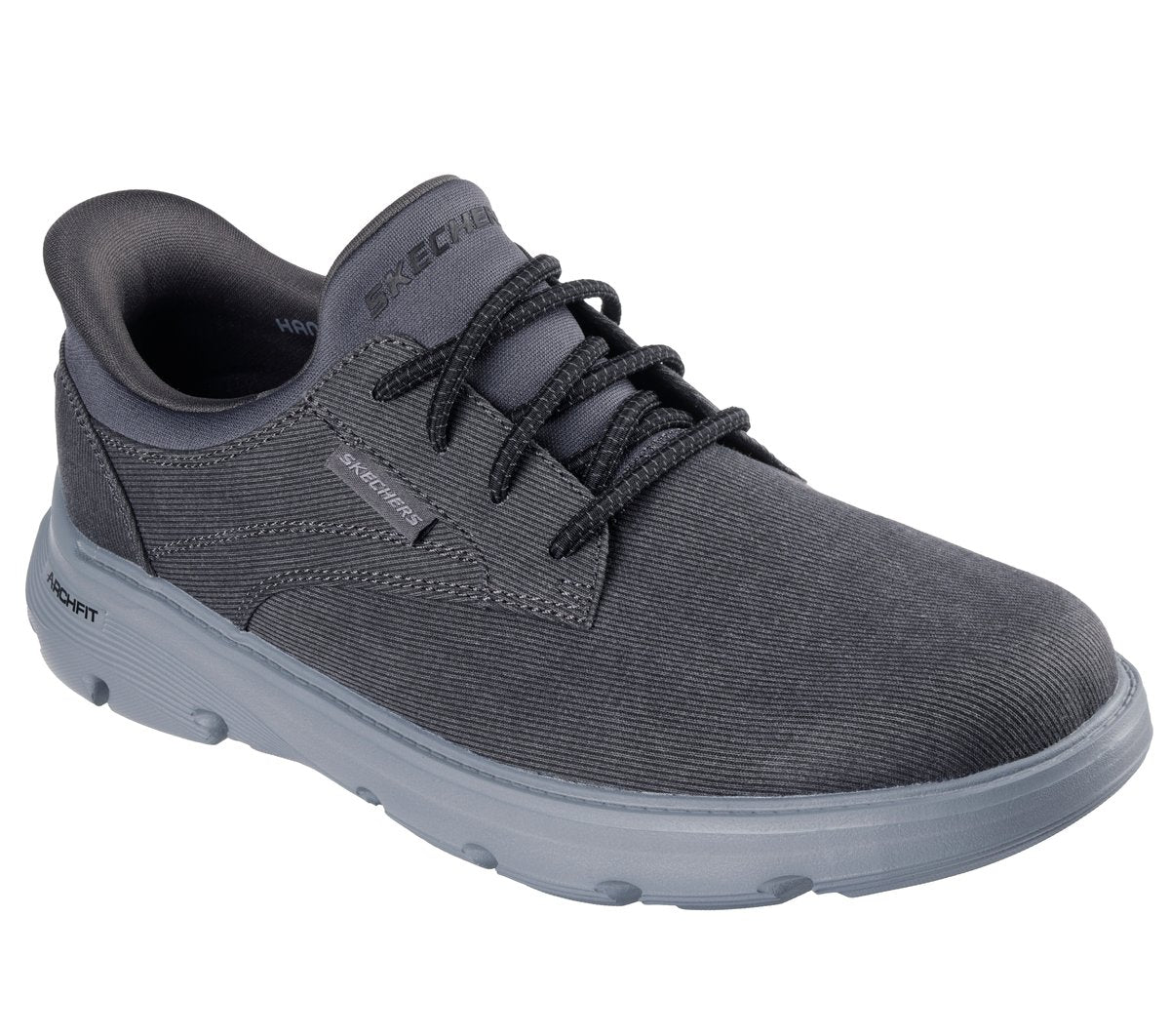 Slip-ins Relaxed Fit: Arch Fit Garza - Thaddeus