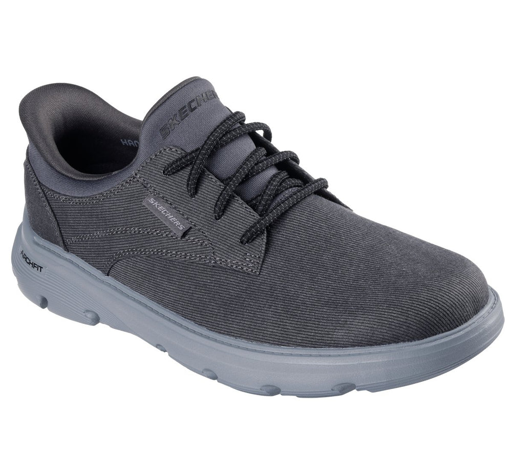 Slip-ins Relaxed Fit: Arch Fit Garza - Thaddeus