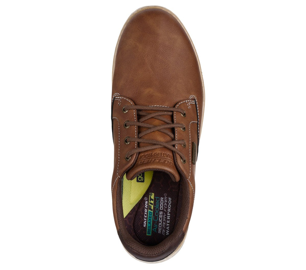 Waterproof Relaxed Fit: Garlan - Pryor