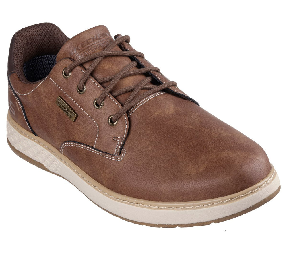 Waterproof Relaxed Fit: Garlan - Pryor