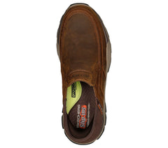 Slip-ins RF: Respected - Elgin