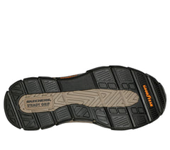 Slip-ins RF: Respected - Elgin