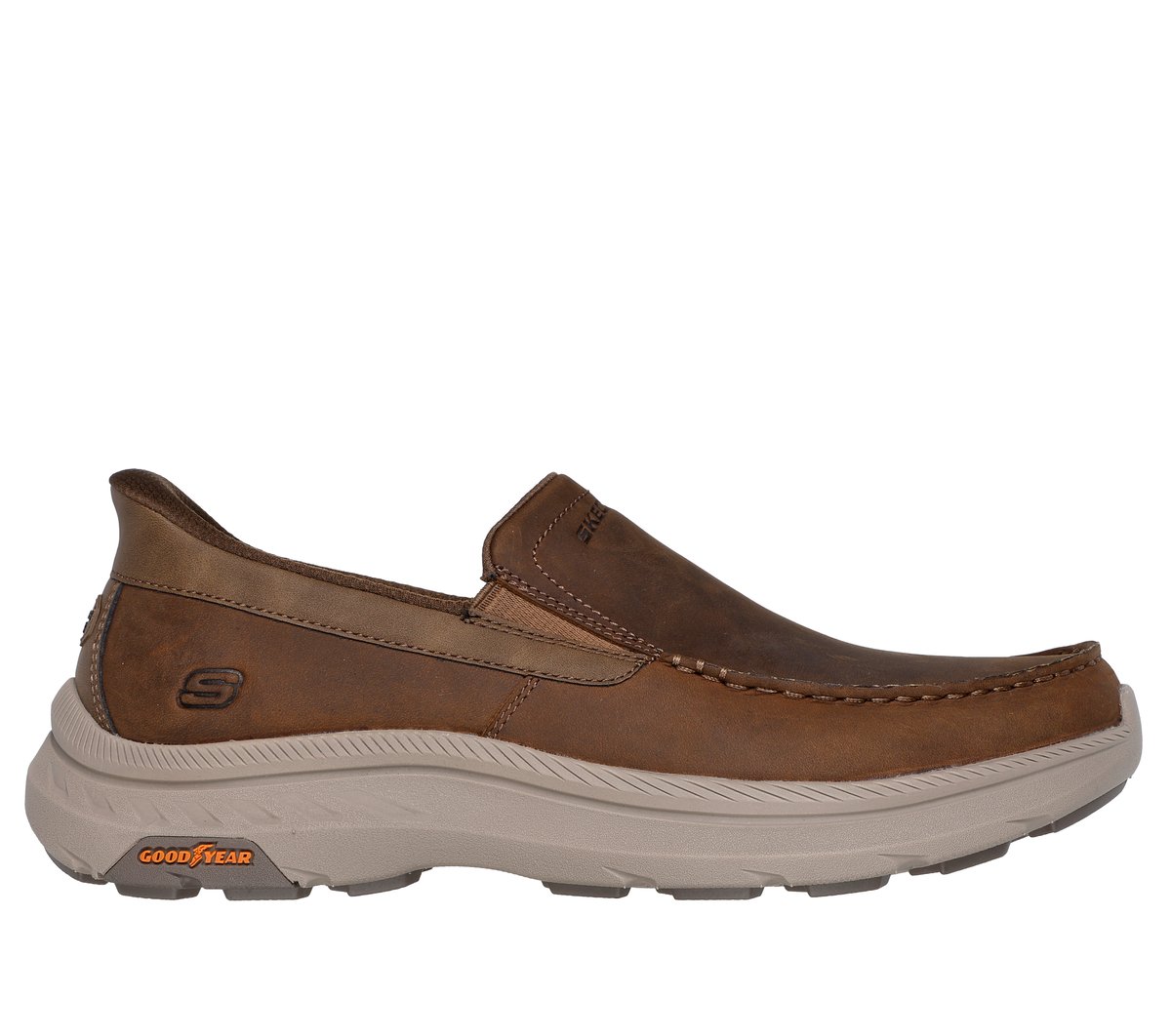 Slip-ins Relaxed Fit: Pollard - Osgood