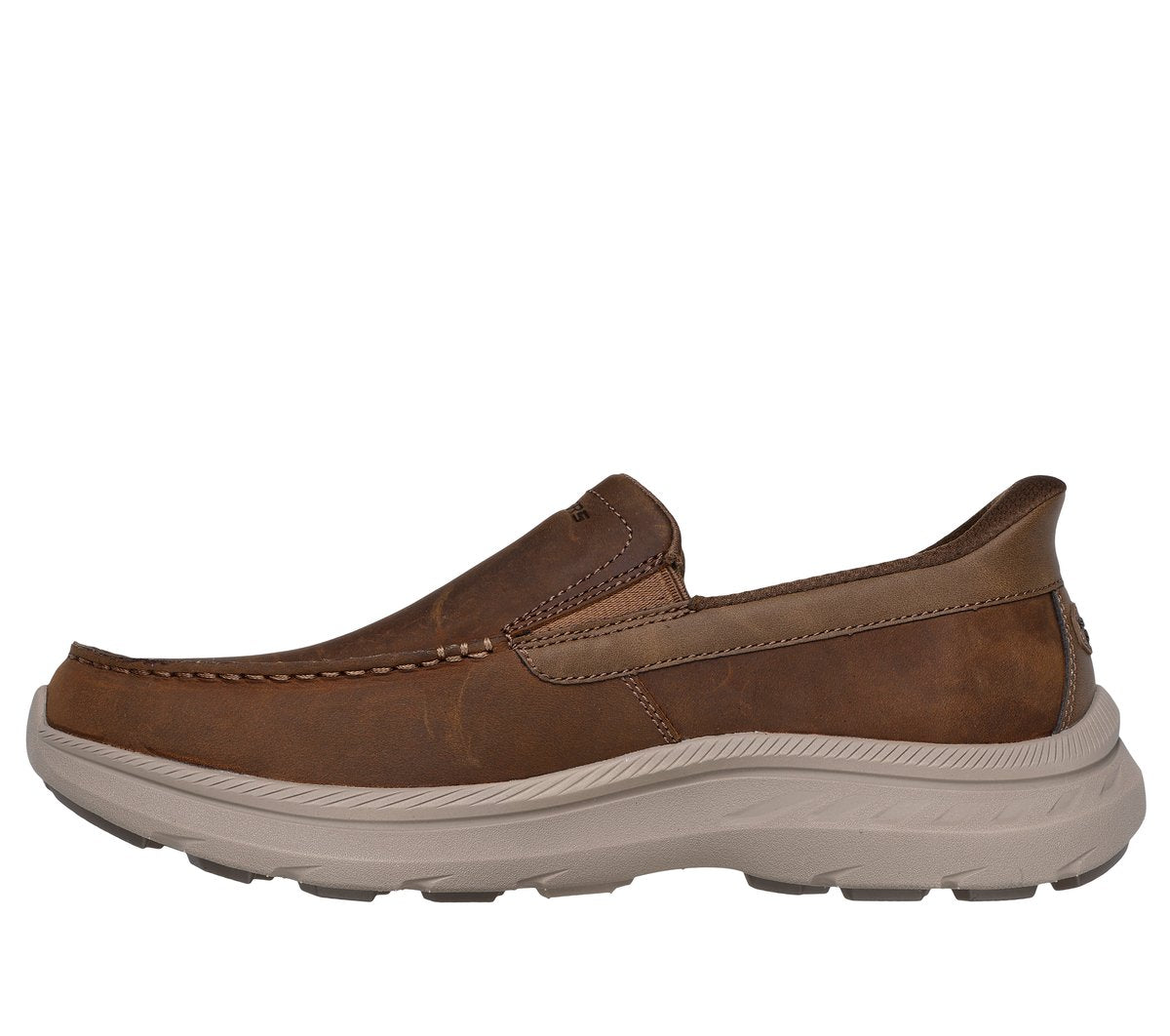 Slip-ins Relaxed Fit: Pollard - Osgood