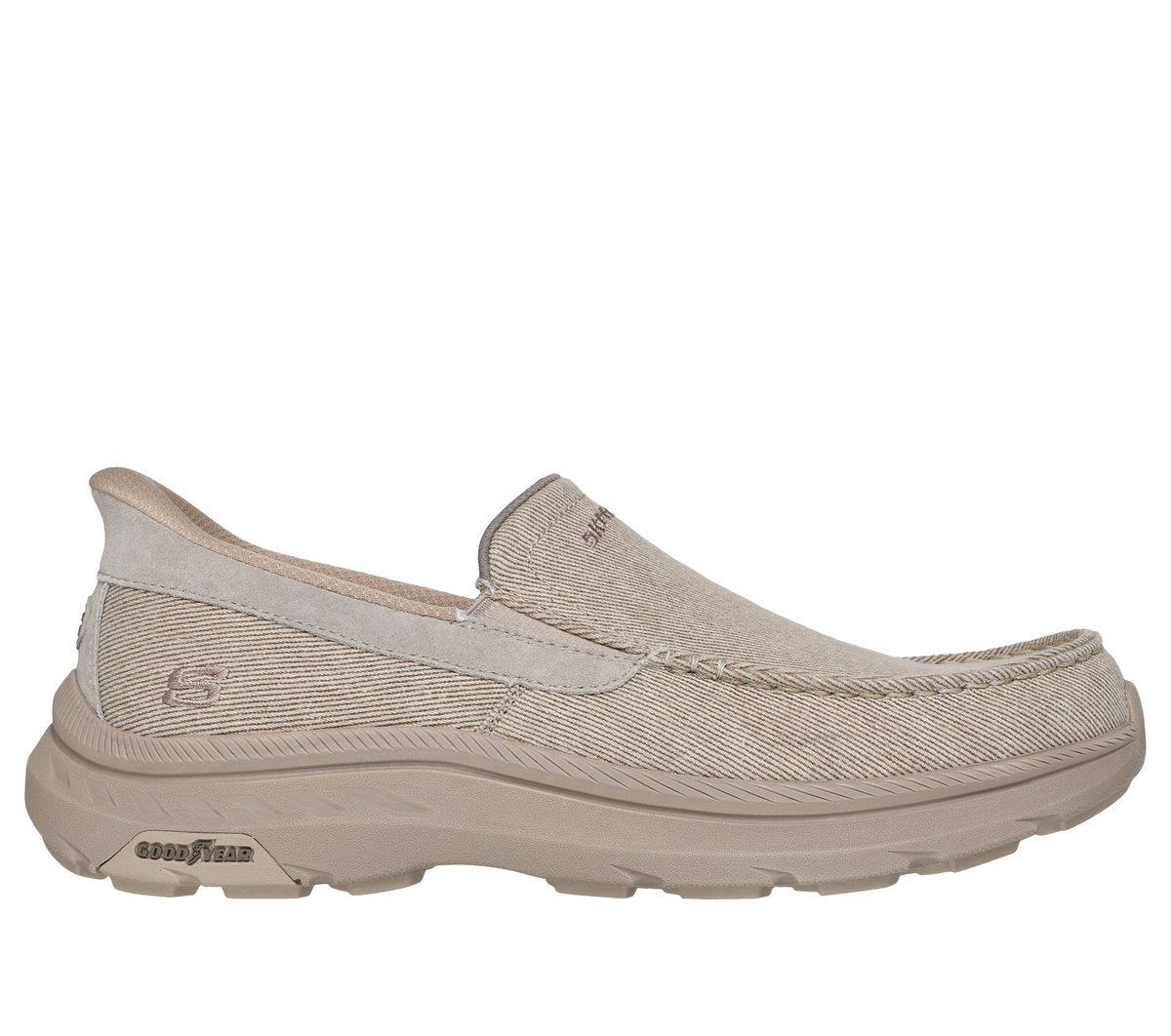 Slip-ins: Pollard - Reed