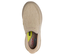 Slip-ins: Pollard - Reed