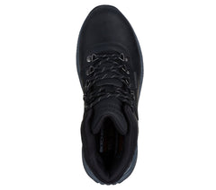 Slip-ins Waterproof Relaxed Fit: Meroe - Pikeman