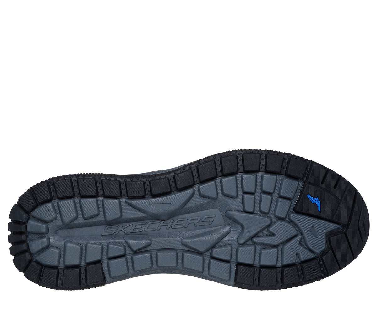 Slip-ins Waterproof Relaxed Fit: Meroe - Pikeman