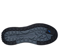 Slip-ins Waterproof Relaxed Fit: Meroe - Pikeman