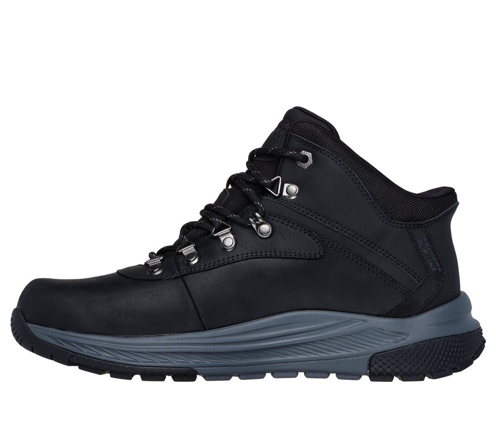 Slip-ins Waterproof Relaxed Fit: Meroe - Pikeman