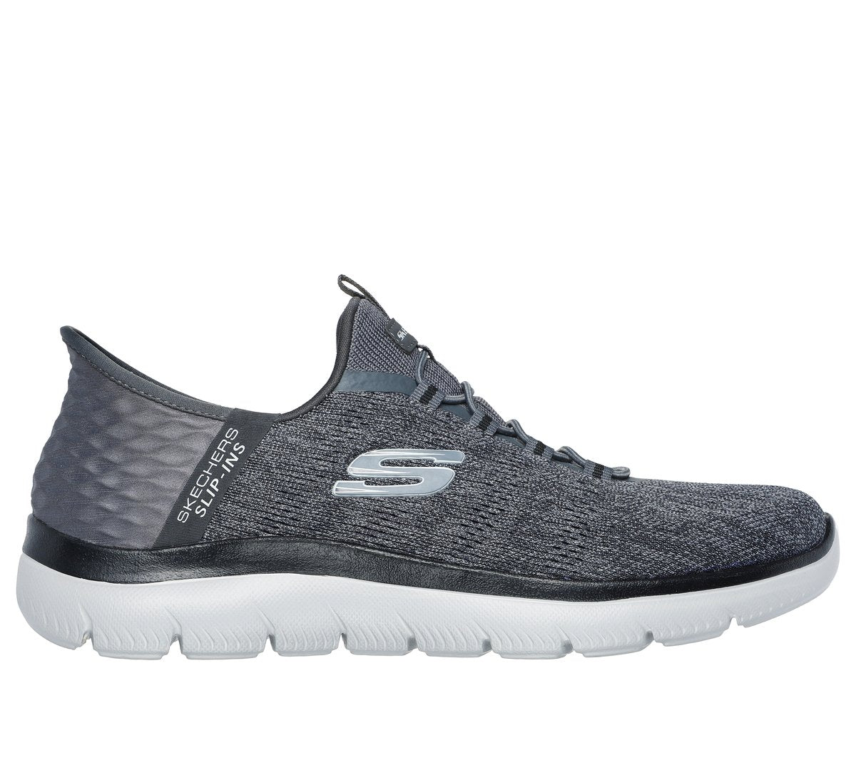 Slip-ins: Summits - Key Pace