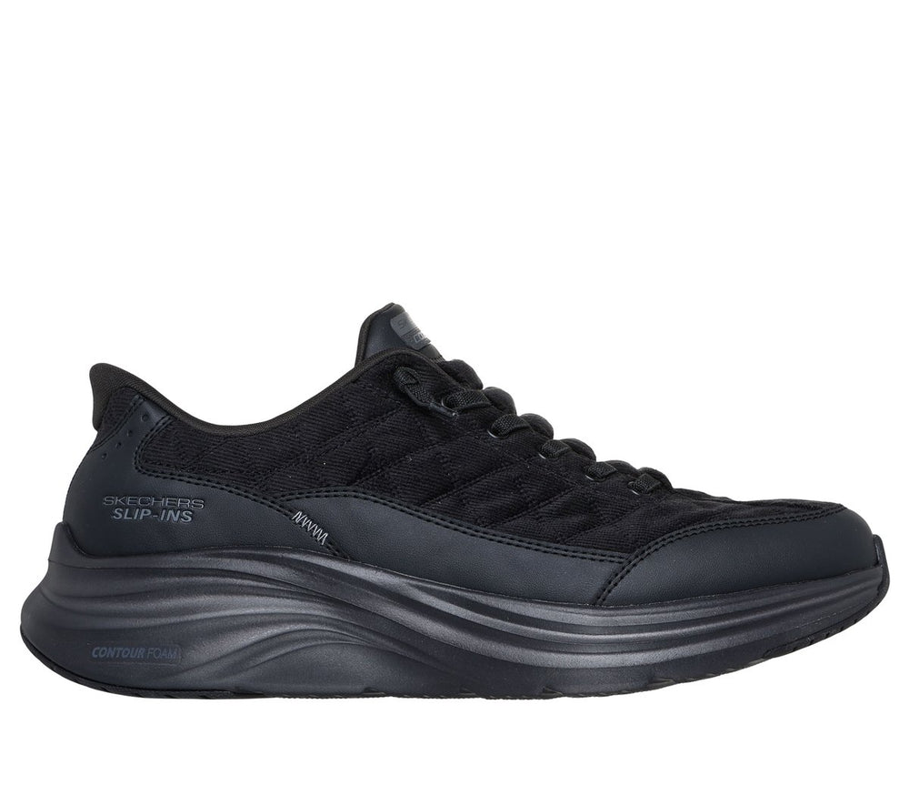 Slip-ins: Contour Foam - Cozy Fit Cordelux