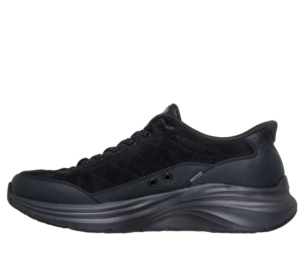 Slip-ins: Contour Foam - Cozy Fit Cordelux