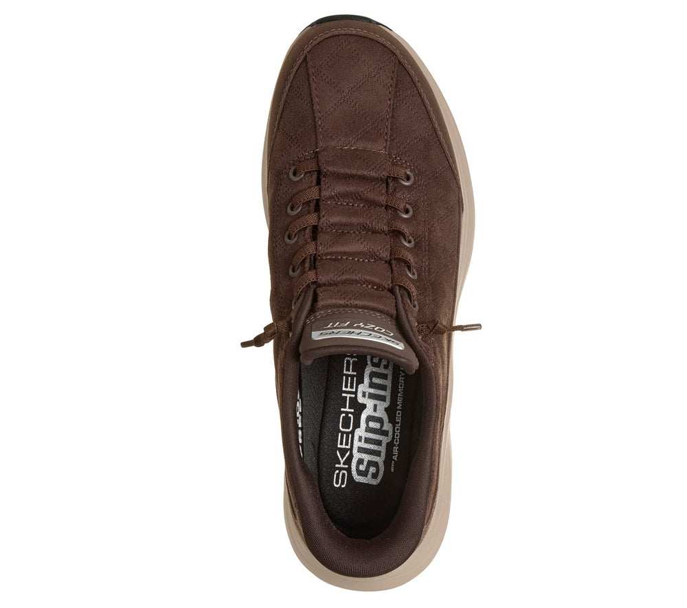Slip-ins: Contour Foam - Cozy Fit Calvoro