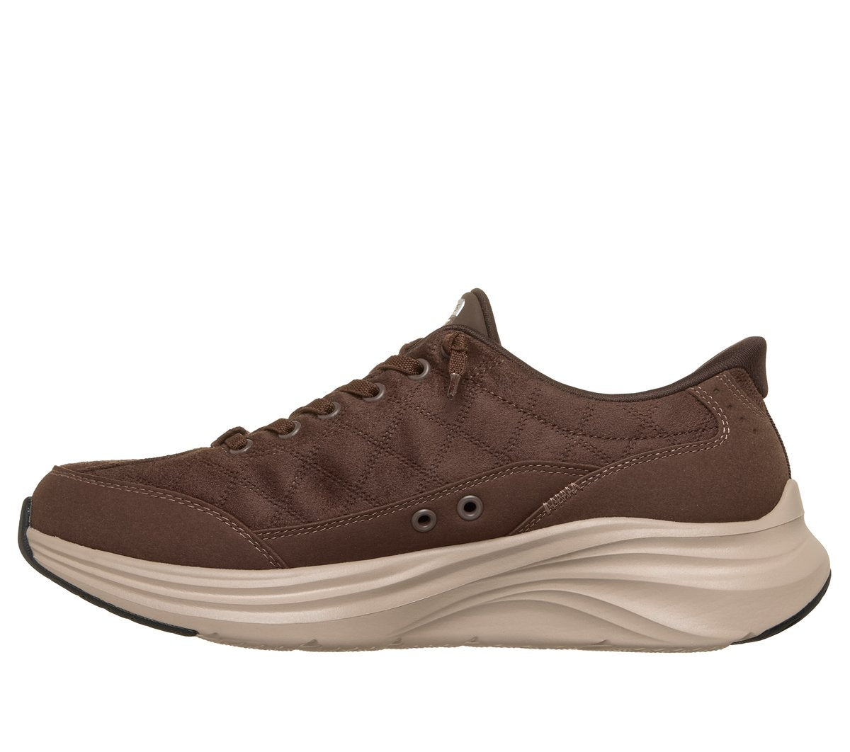 Slip-ins: Contour Foam - Cozy Fit Calvoro