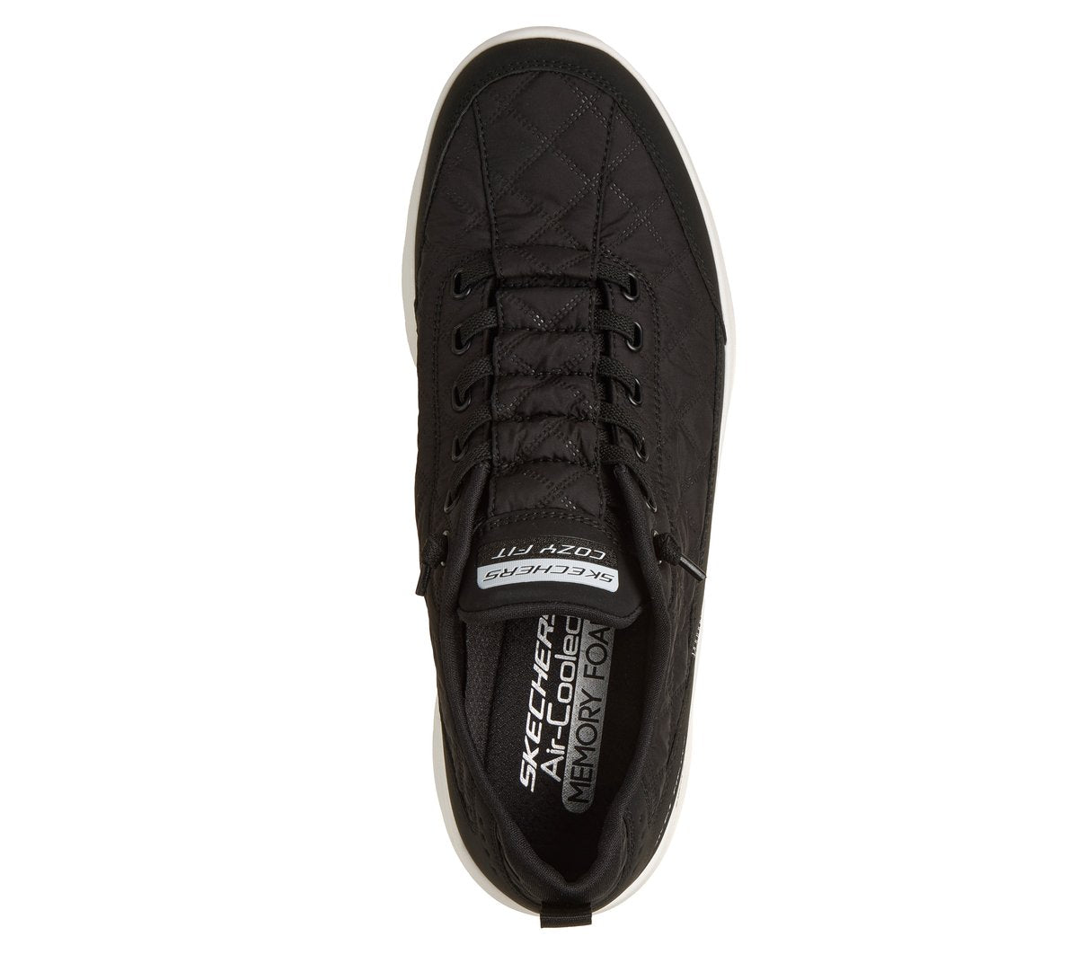 Summits Contour Foam - Cozy Fit