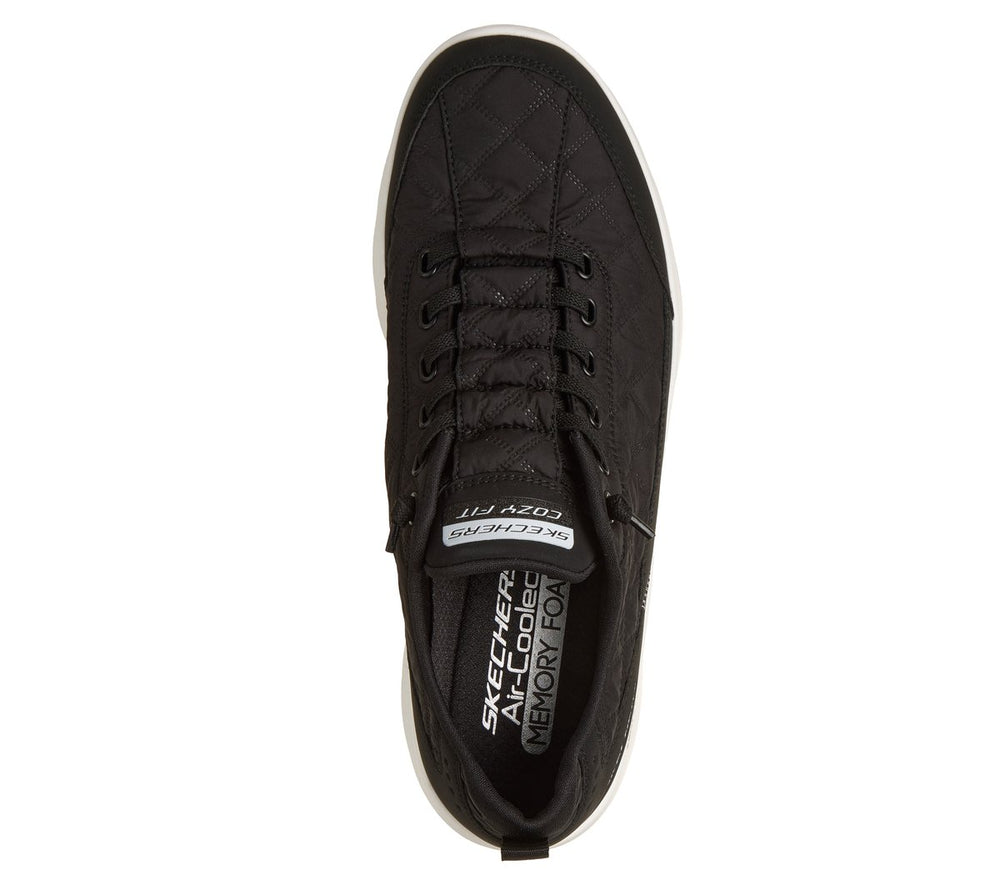 Summits Contour Foam - Cozy Fit