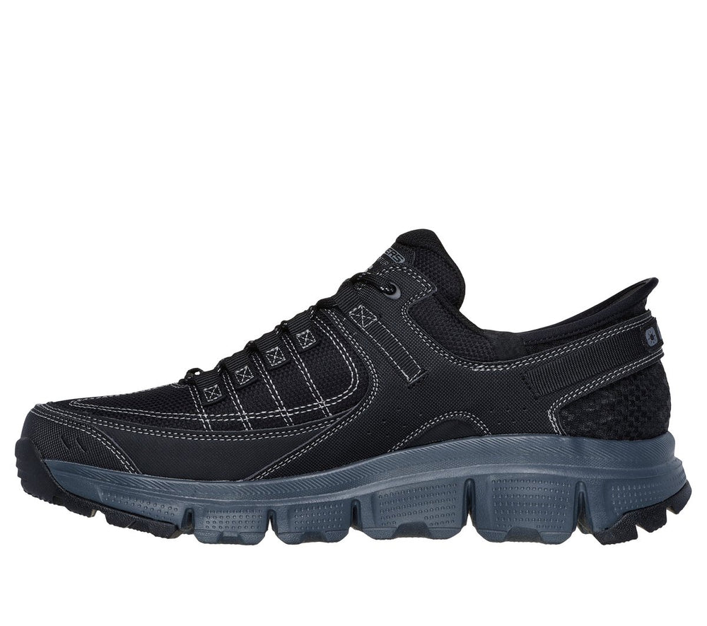 Slip-ins: Summits All-Terrain