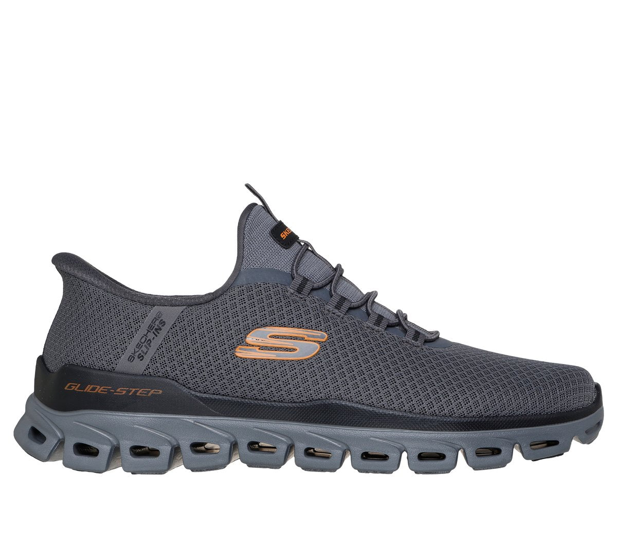 Slip-ins: Glide-Step - Noxus